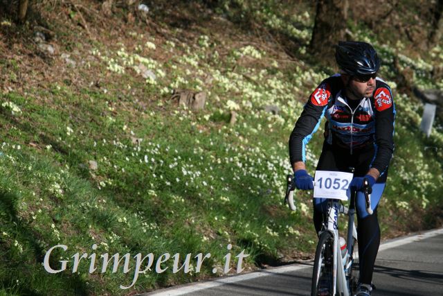 Foto Grimpeur 2010
